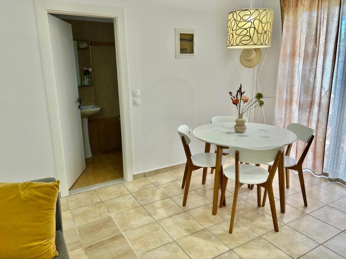 Apartment Cute & Sweet Archangelos (Rhodes)