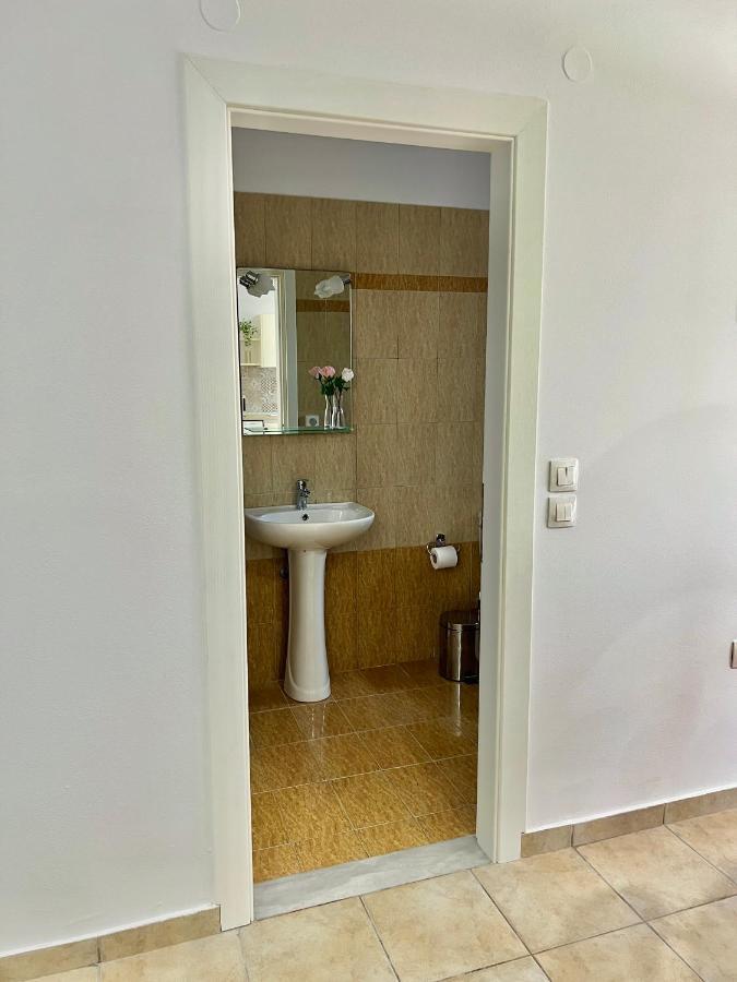 Cute & Sweet Apartment Archangelos (Rhodes)