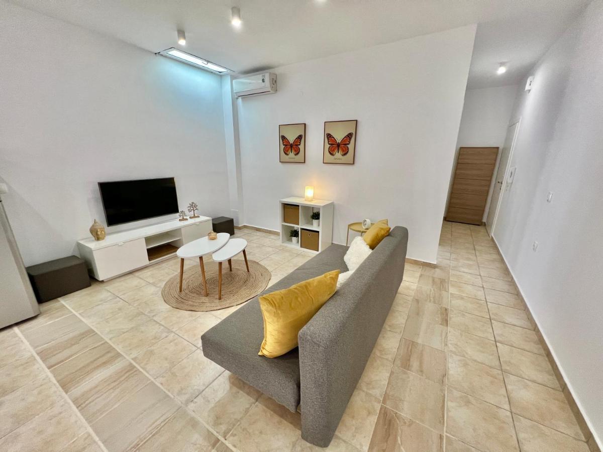 Cute & Sweet Apartment Archangelos (Rhodes)