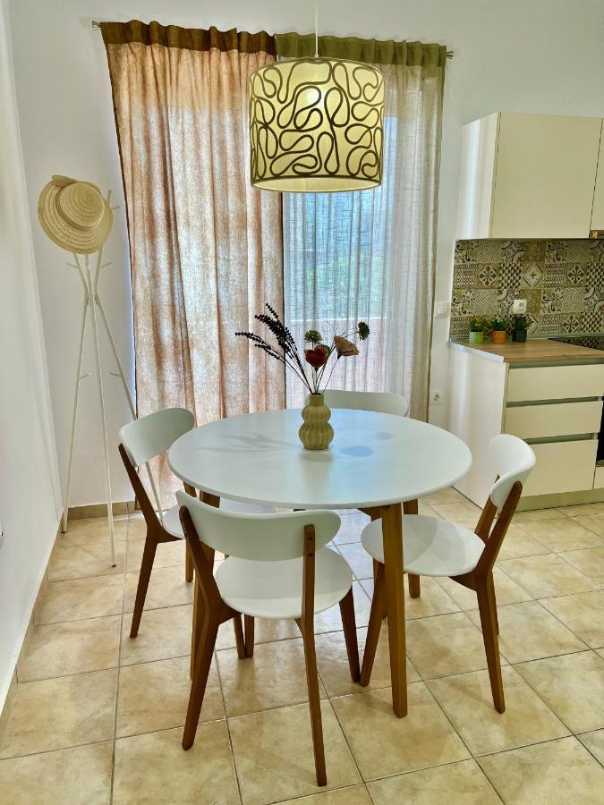 Apartment Cute & Sweet Archangelos (Rhodes)