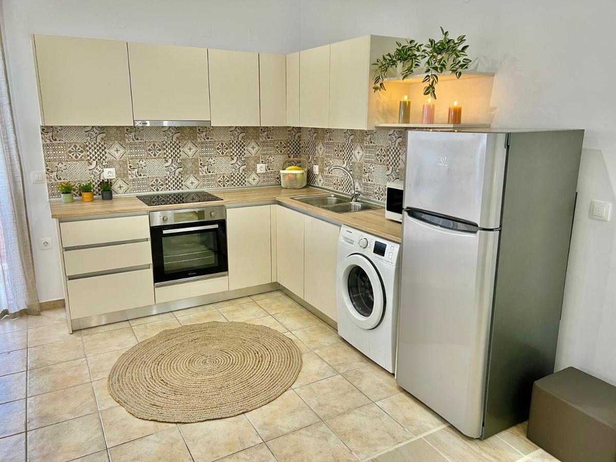 Cute & Sweet Apartment Archangelos (Rhodes)