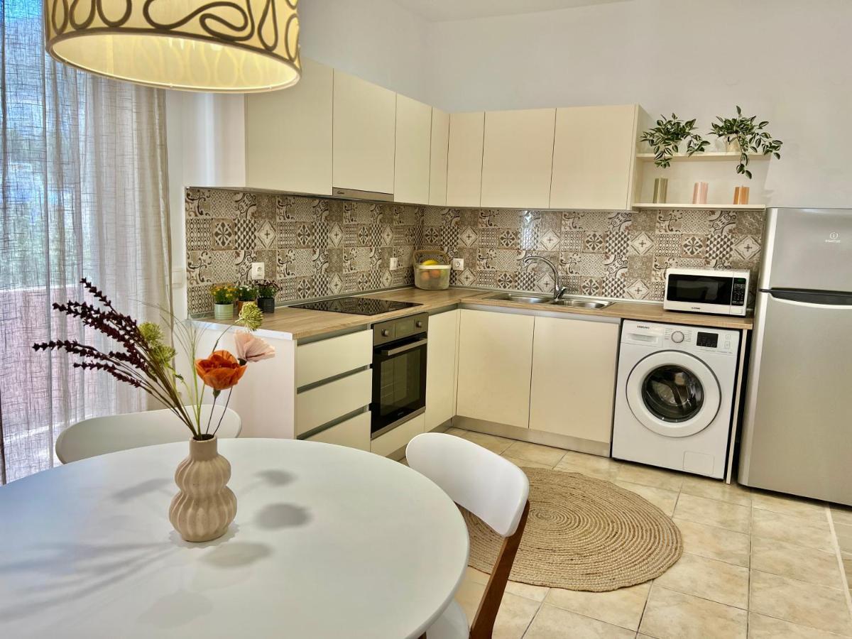 Cute & Sweet Apartment Archangelos (Rhodes)