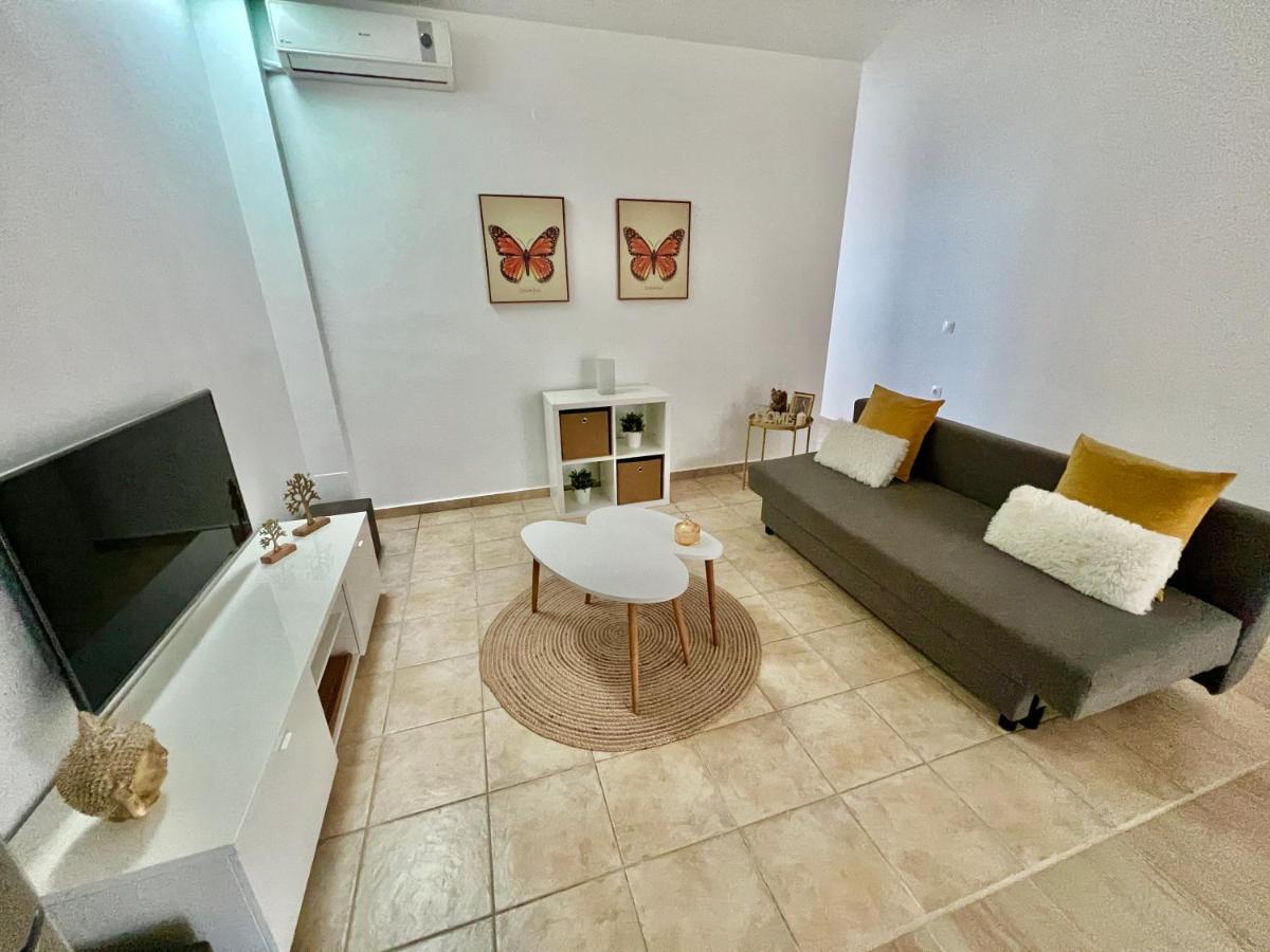Apartment Cute & Sweet Archangelos (Rhodes)