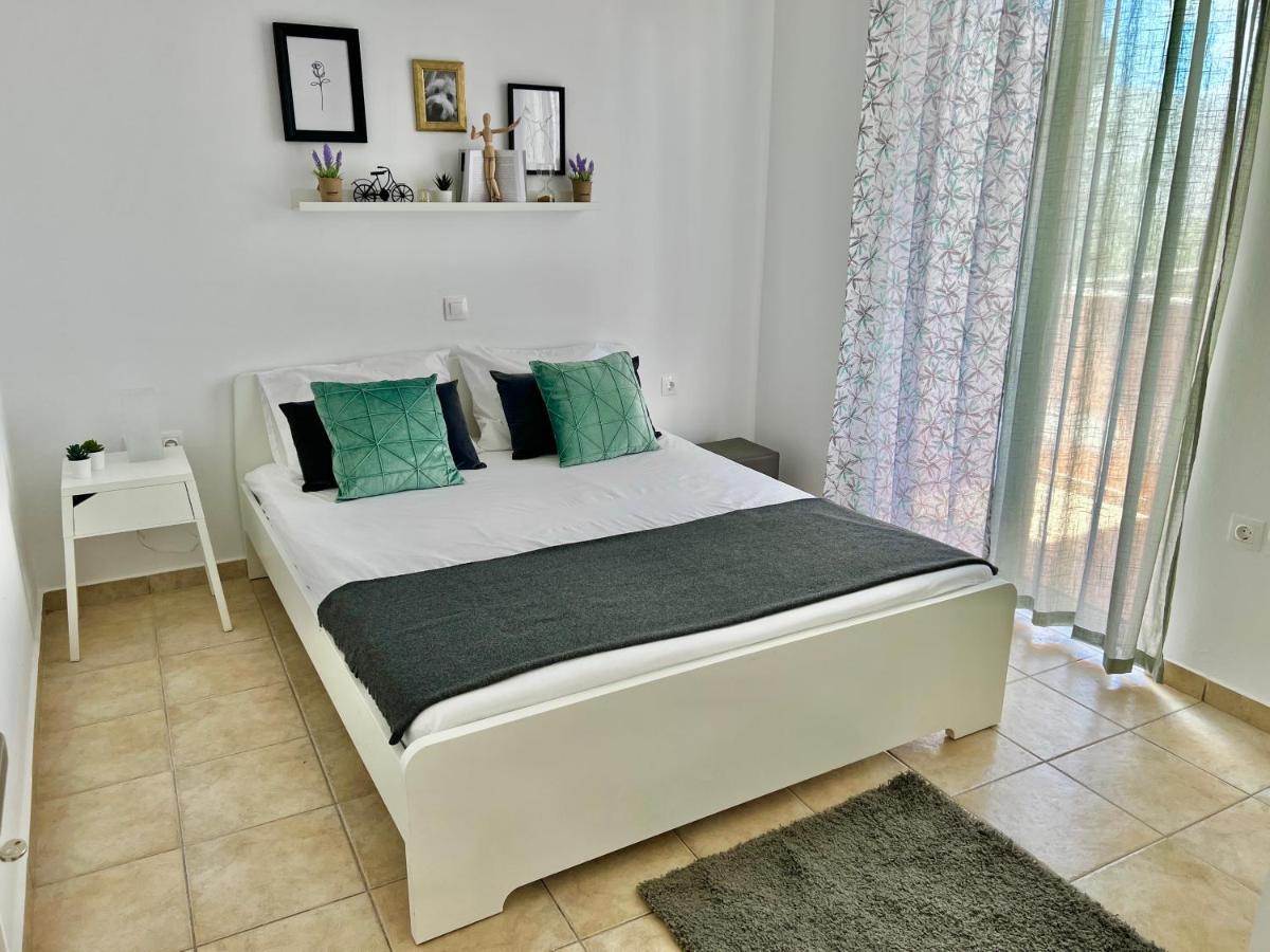 Cute & Sweet Apartment
