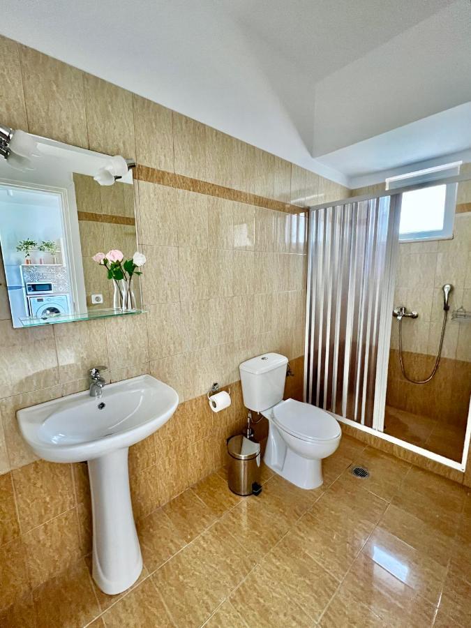Apartment Cute & Sweet Archangelos (Rhodes)