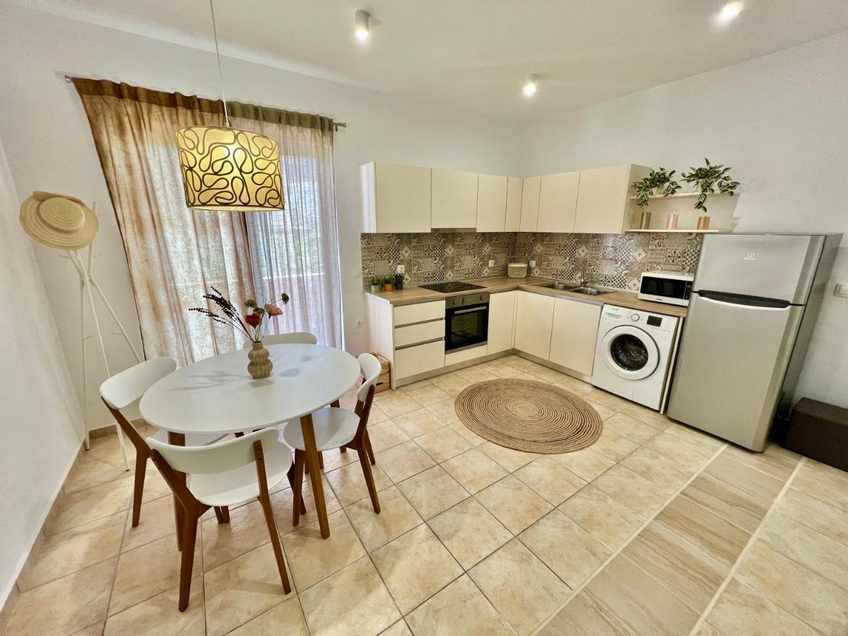 Cute & Sweet Apartment